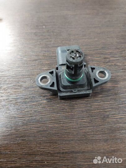 Датчик абсолютного давления Bmw X5 50Ix F15 N63N