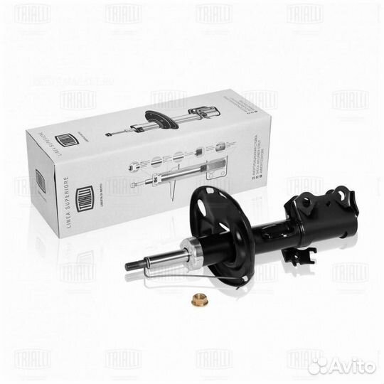 Trialli AG 19152 Амортизатор (стойка) перед. лев