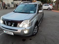 Nissan X-Trail 2.5 CVT, 2008, 157 000 км