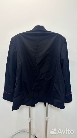 Парадный китель мвд полиции мужской