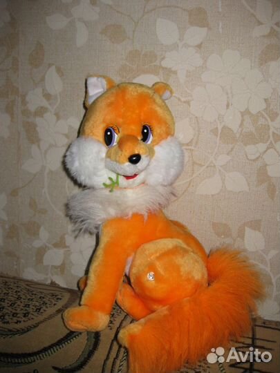 Мягкая игрушка 