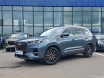 Chery Tiggo 8 Pro 2.0 CVT, 2021, 54 049 км, с пробегом, цена 2 014 000 руб.