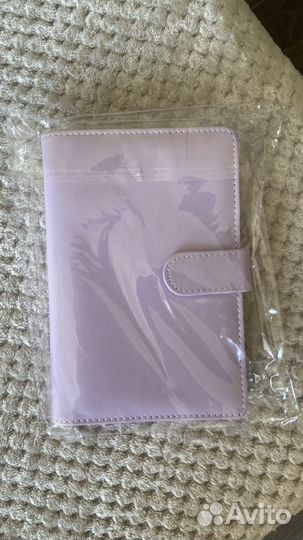 Блокнот ежедневник