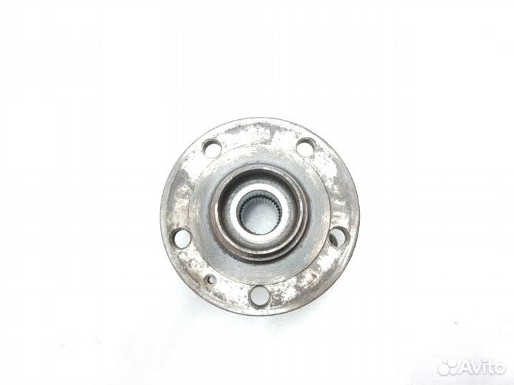 Ступица передняя Skoda Octavia A5 1.8 cdab 2011