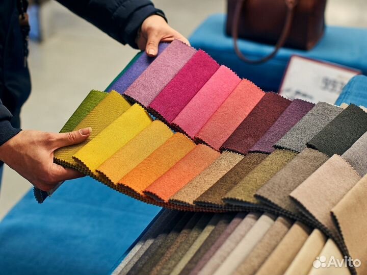 Менеджер в мебельный салон