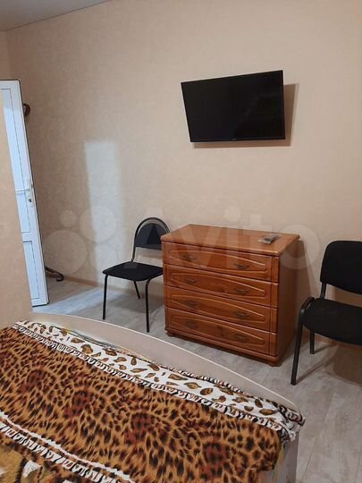 Комната 12 м², 1/1 эт.