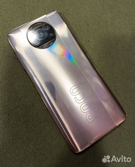 Xiaomi Poco X3 Pro, 6/128 ГБ