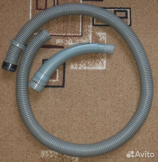 Пылесос составляющие