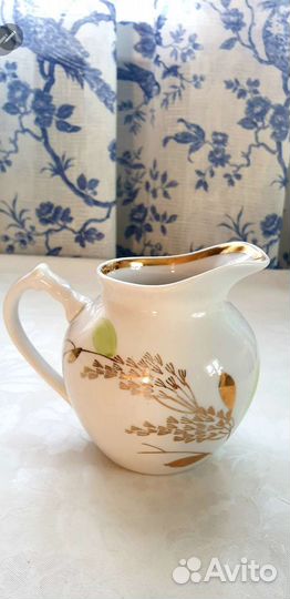 Молочник Дулёво СССР