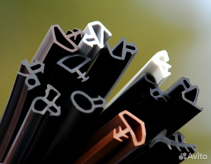 Замена резинового уплотнителя пвх окон