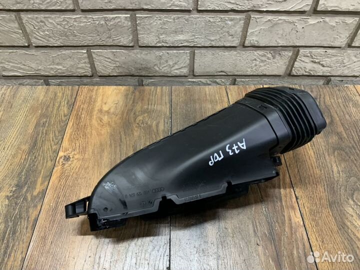 Audi A7 (4G8) Воздуховод 3л cdud