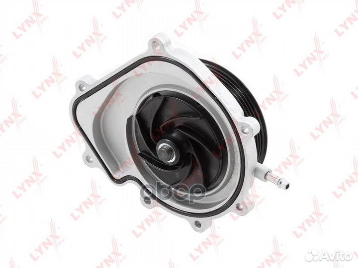 Насос водяной CW0335 lynxauto