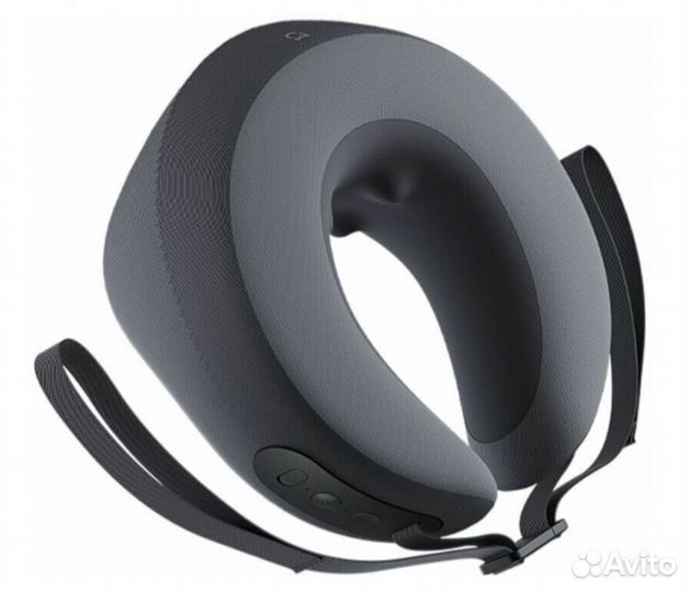 Массажер для шеи Xiaomi Mijia SMART Neck Massager