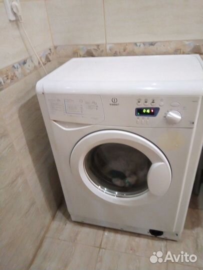 Стиральная машина бу
