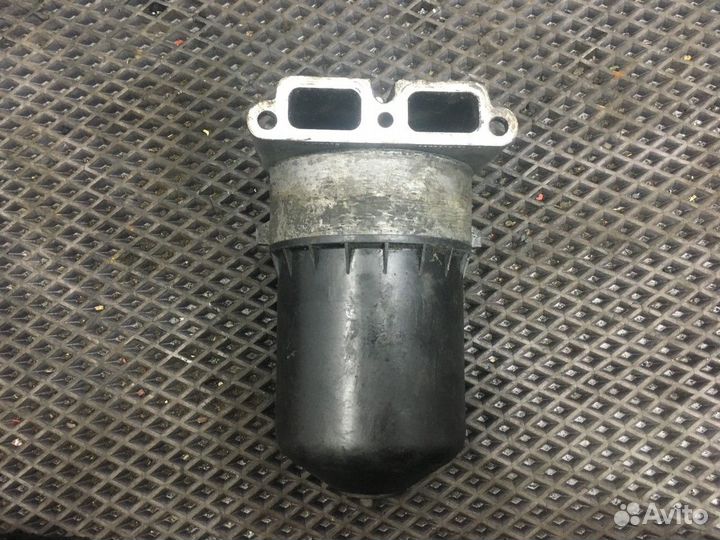 Центрифуга Renault Premium