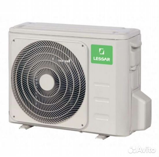 Кондиционер lessar 09