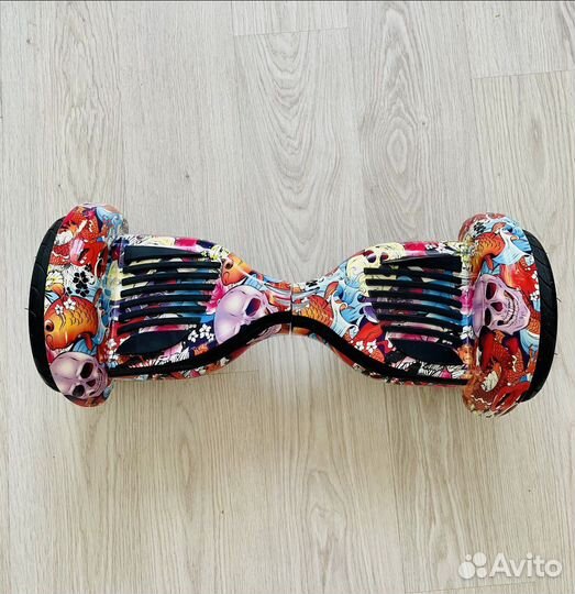 Гироскутер бу