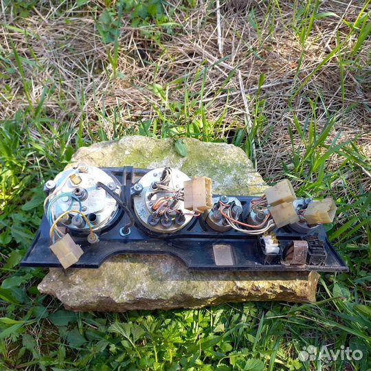 Запчасти ваз 2106