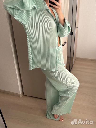 Летний костюм размер М