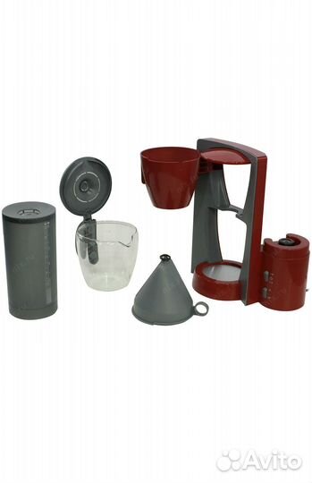 Кофеварка капельная bosch