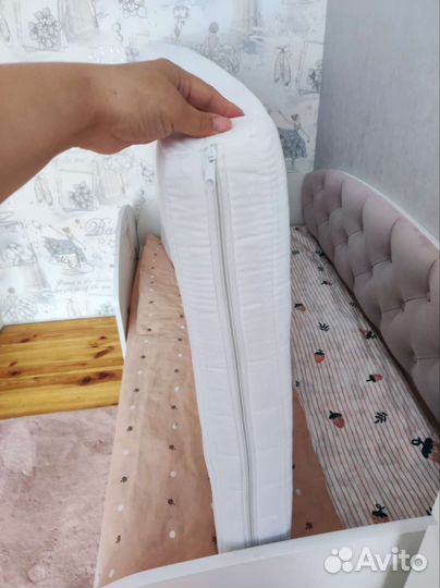 Матрас детский 160 80