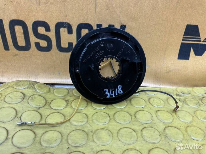 Шлейф подрулевой Mercedes-Benz Clk-Class W208