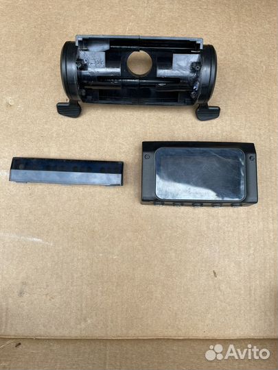 Kugoo s3 pro в разбор