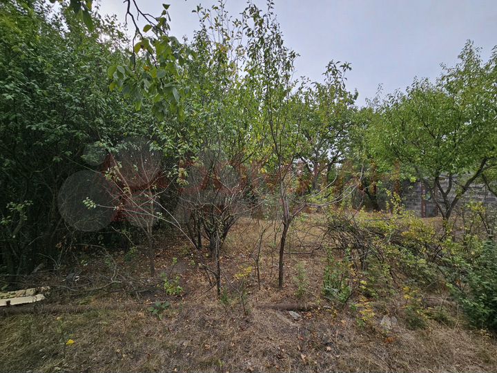 Участок 5 сот. (СНТ, ДНП)