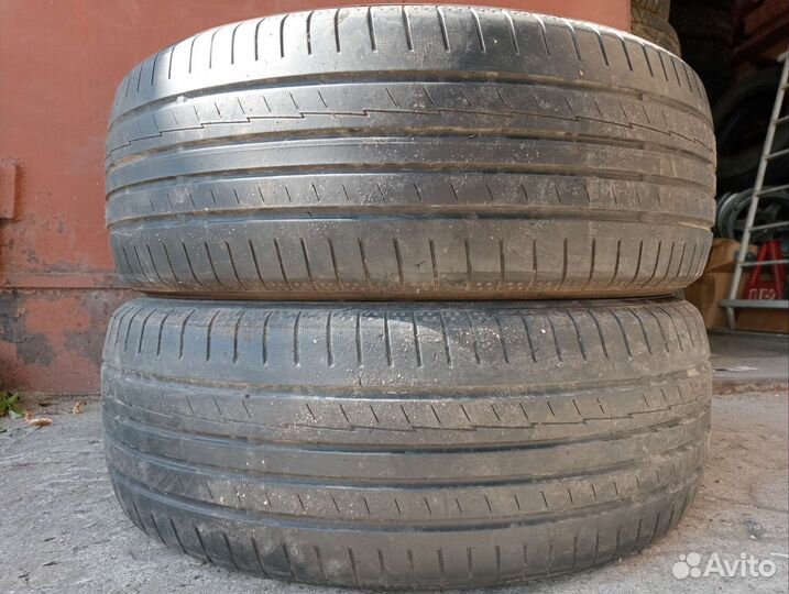 Yokohama A.DriveR1 195/60 R15