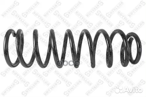 Пружина задняя 42 889 08 Suzuki Grand Vitara