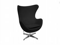 Кресло дизайнерское Egg Style Chair RF 0687