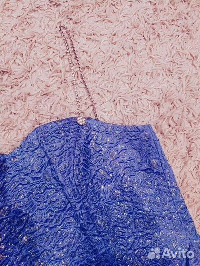 Платье вечернее