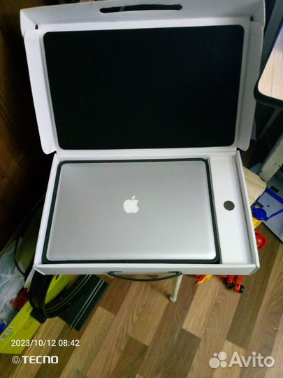 Apple MacBook Pro