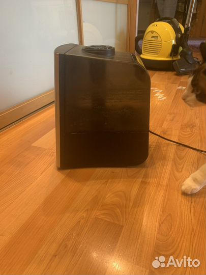 Увлажнитель Polaris