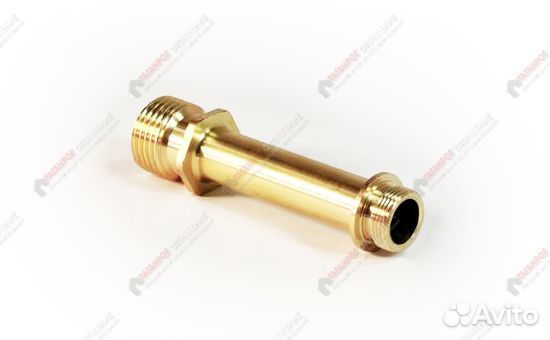 Присоединительная трубка 