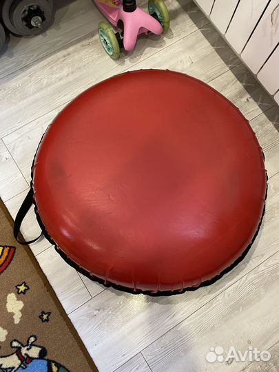 Тюбинг детский 65 см