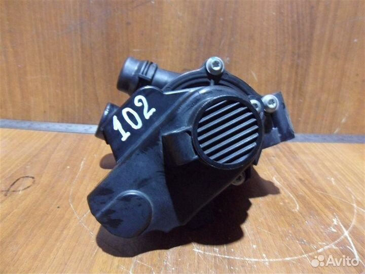 Помпа водяная Audi A4 B8 cdnb/cdnc 2.0 tfsi