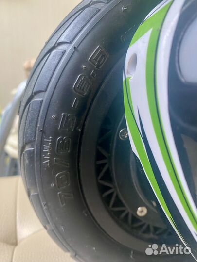 Гироскутер 2шт