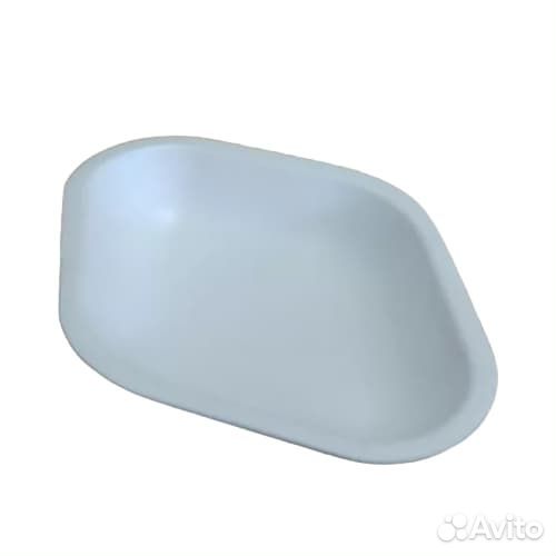 Ёмкость для взвешивания 250 мл 134 х 134 х 23 мм, 250 шт/упак