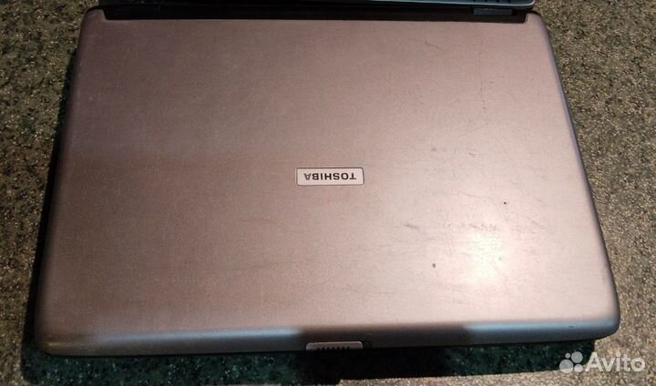 Ноутбуки на запчасти