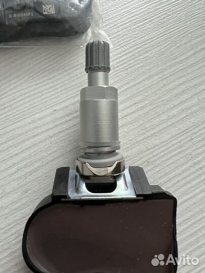 Датчик давления в шинах