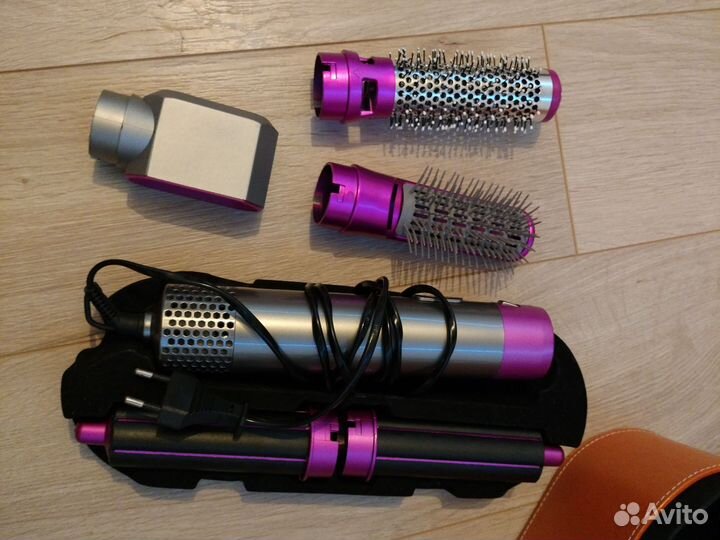 Фен dyson запчасти