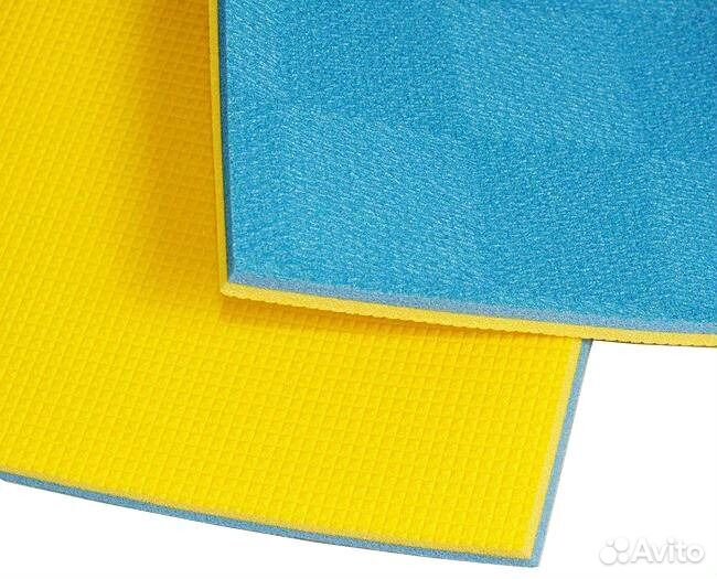 Коврик туристический Camping-16