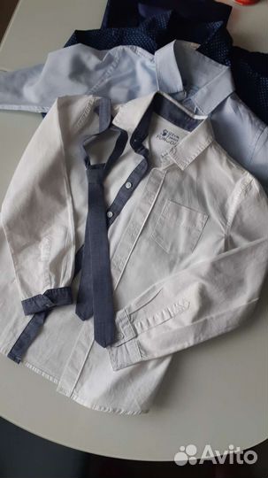 Детская одежда для мальчиков