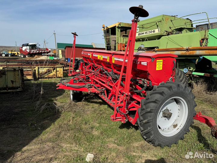 Сеялка Агро Комплект СЗ-5,4, 2022