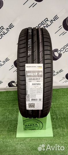 Marshal MU12 225/65 R17 102H