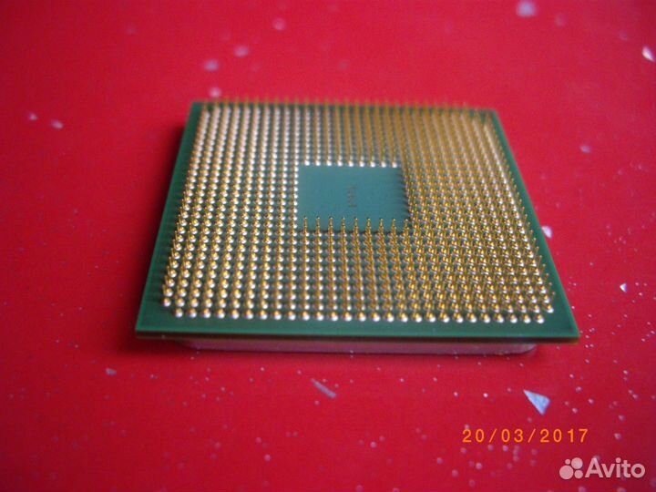 AMD Sempron и Intel pentium