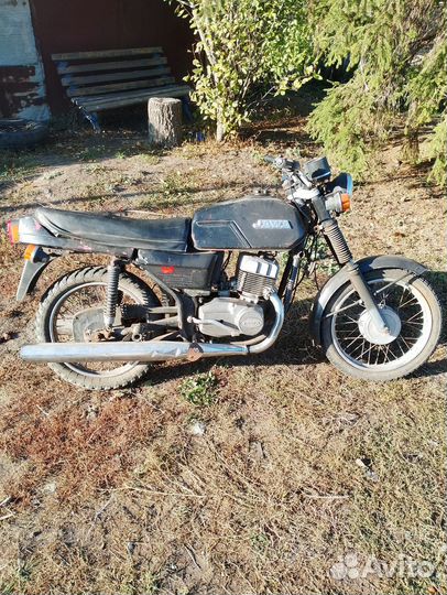 Продам яву 350/638