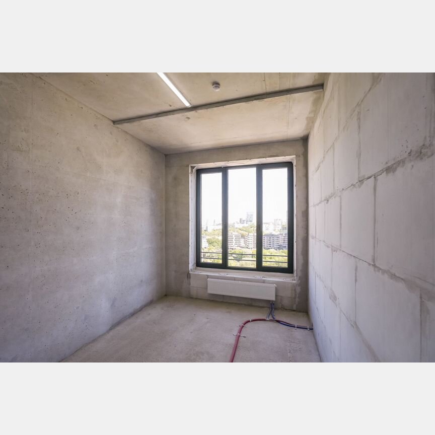 3-к. квартира, 98,6 м², 13/14 эт.