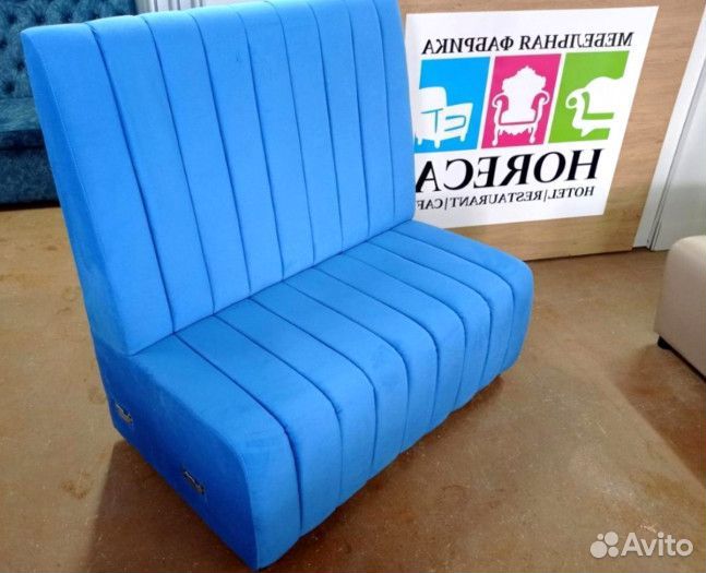 Мебель для кафе и баров